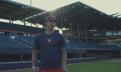 South Carolina WR Jared Brown donates time, NIL earnings to local non