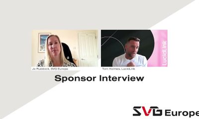 Sponsor interview