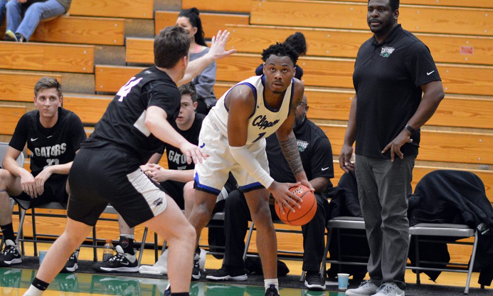 SPSCC hires new women's soccer head coach