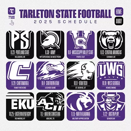 St. Cloud State Men's Soccer Announces 2025 Schedule