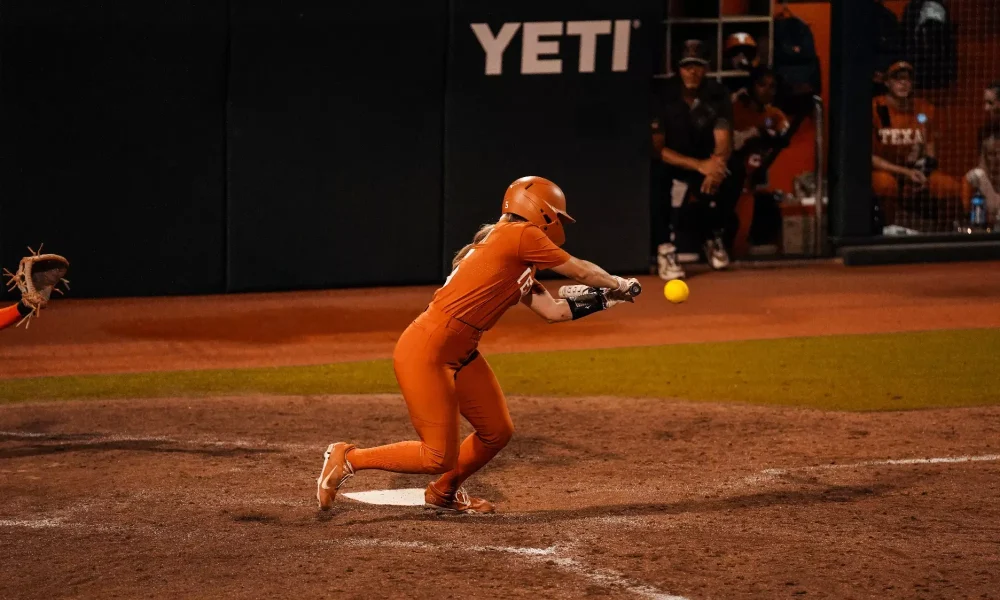 Stacked Texas Tech NIL Roster Now A Win Away From Softball Title