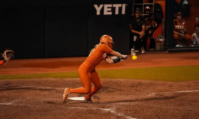 Stacked Texas Tech NIL Roster Now A Win Away From Softball Title