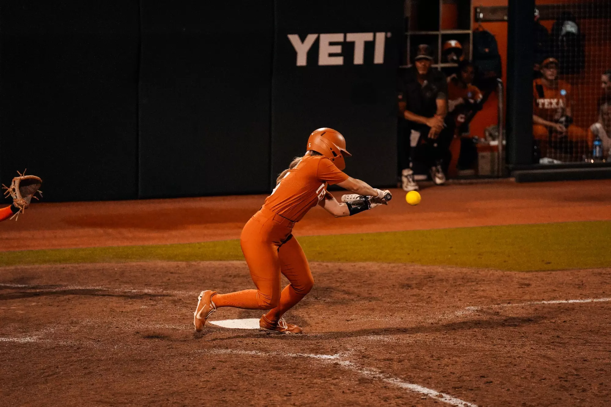 Stacked Texas Tech NIL Roster Now A Win Away From Softball Title