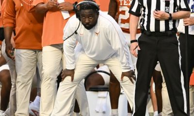 Stanford transfer SS Temo Becerra commits to Texas