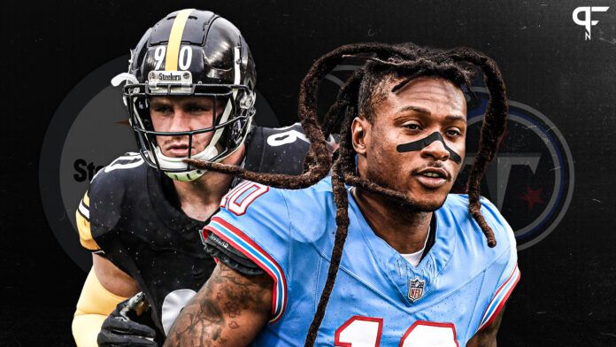 Steelers 2025 Salary Cap Update – Monday Night – June 9