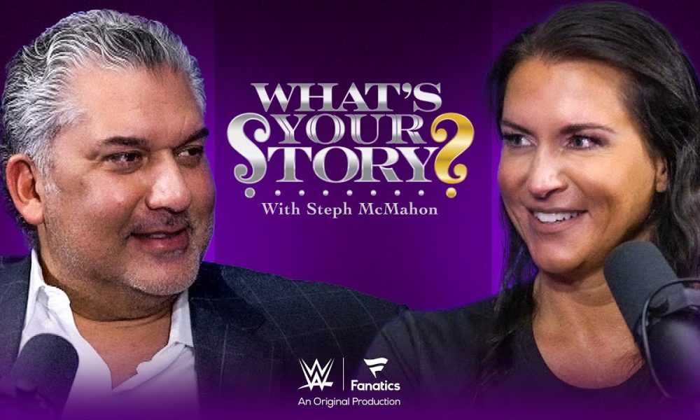 Stephanie McMahon May Have Subtly Confirmed Fallout With Vince McMahon