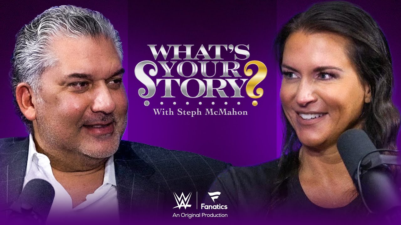 Stephanie McMahon May Have Subtly Confirmed Fallout With Vince McMahon