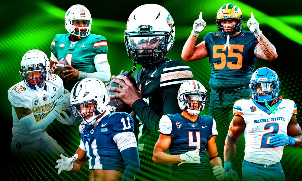 Sun Belt Schools SCRAMBLE to Keep Pace in Transfer Portal & NIL Arms Race