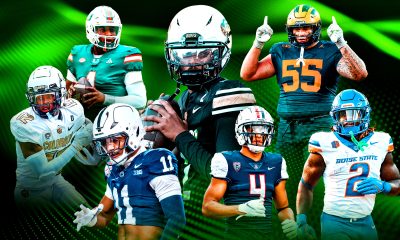 Sun Belt Schools SCRAMBLE to Keep Pace in Transfer Portal & NIL Arms Race