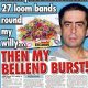 Sunday Headlines