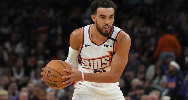 Suns' Jordan Ott earns major endorsement from Darvin Ham
