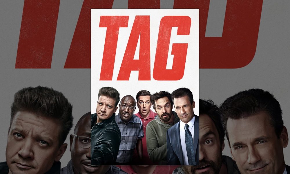 Tag
