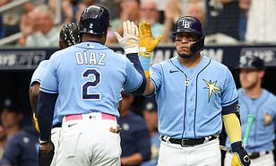 Tampa Bay Rays Minor League Roundup