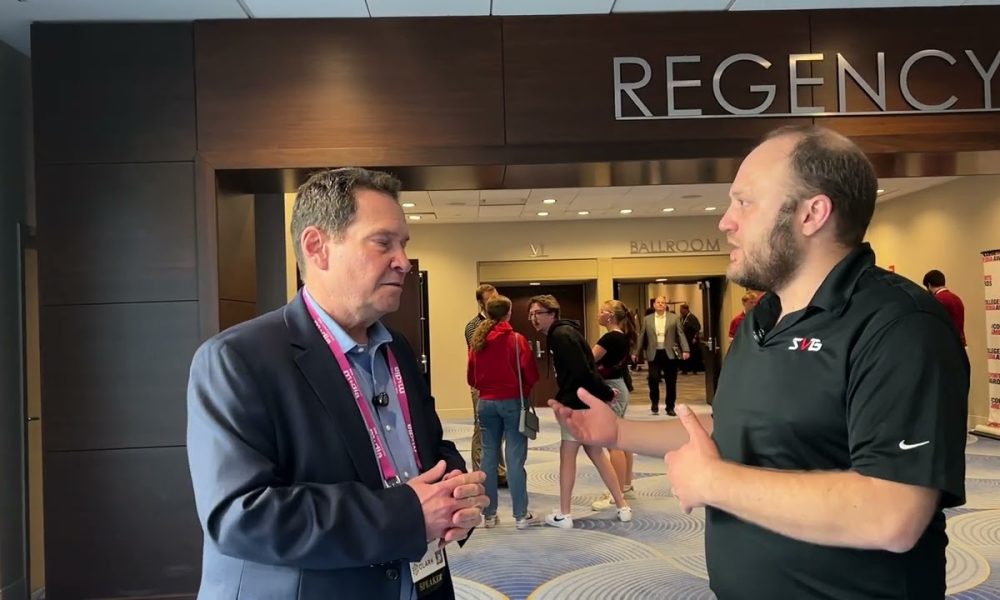 Tata Comms Media's Tom Buffolano on How College Video Departments Can Embrace NIL ...