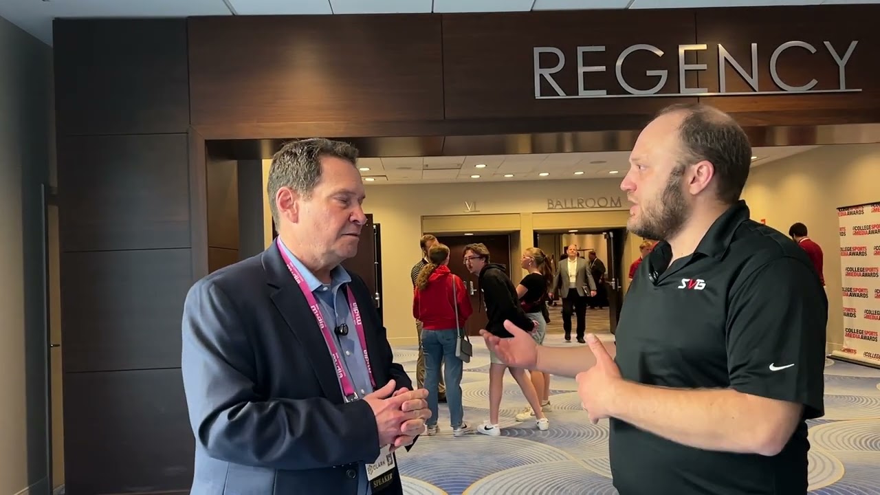 Tata Comms Media's Tom Buffolano on How College Video Departments Can Embrace NIL ...