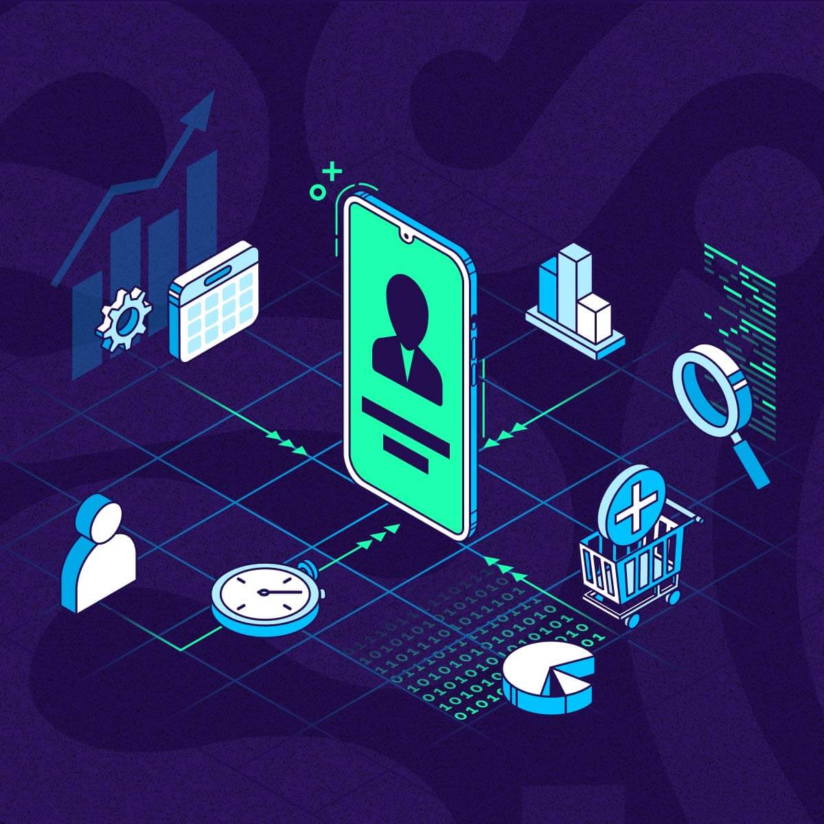 Tech introduces comprehensive plan to lead in revenue share era
