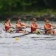 Ten Rowers Named to CRCA Scholar