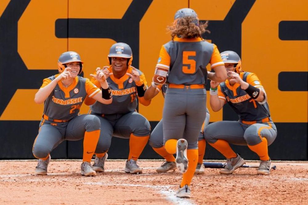 Tennessee softball loses infielder Taylor Pannell to transfer portal
