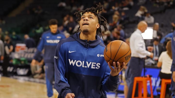 Terrence Shannon Jr. 2025