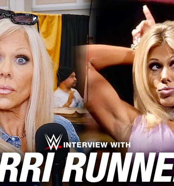 Terri Runnels Says She Begged Vince McMahon To Not Make Her Wrestle, Preferred To ...