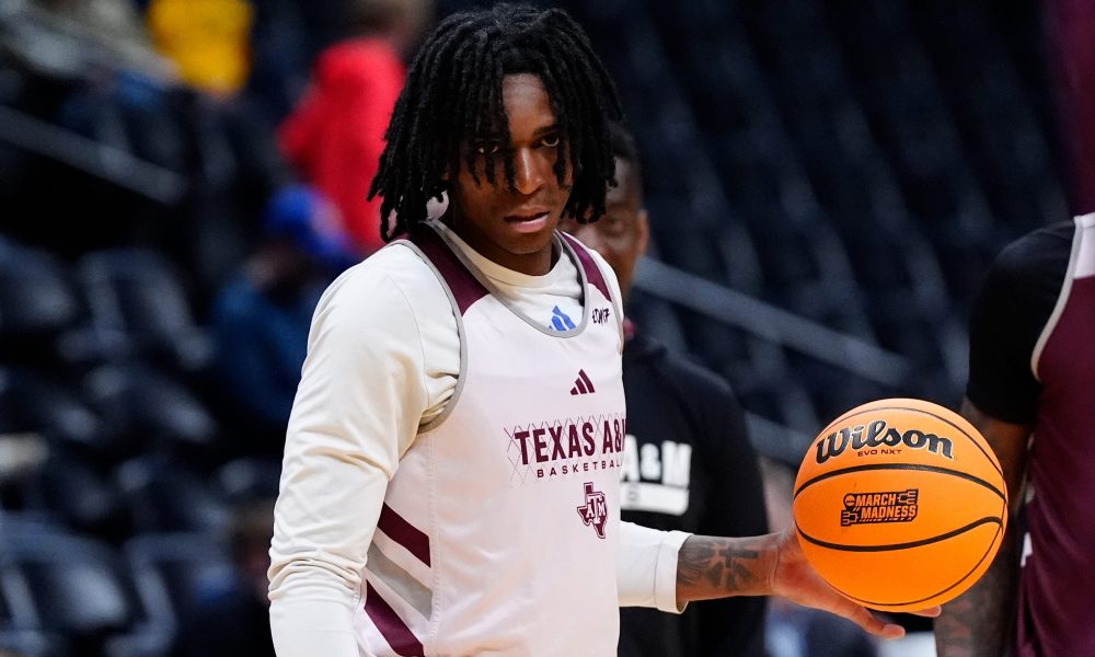 Texas A&M Aggies Add Another SEC Player From Transfer Portal