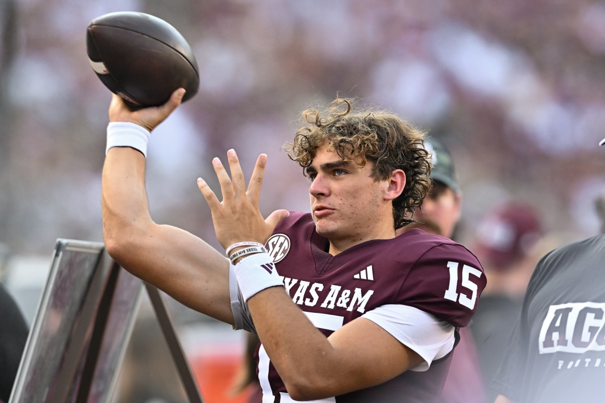 Texas A&M Aggies Land Another Oklahoma State Star Transfer