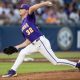 Texas A&M Aggies Pitcher Enters Transfer Portal