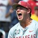 Texas baseball gets transfer portal gem to commit