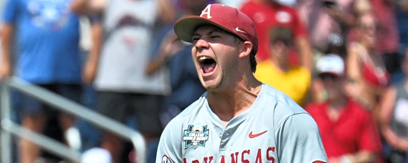 Texas baseball gets transfer portal gem to commit