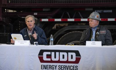 Texas Gov. Greg Abbott signs bill to amend state NIL law