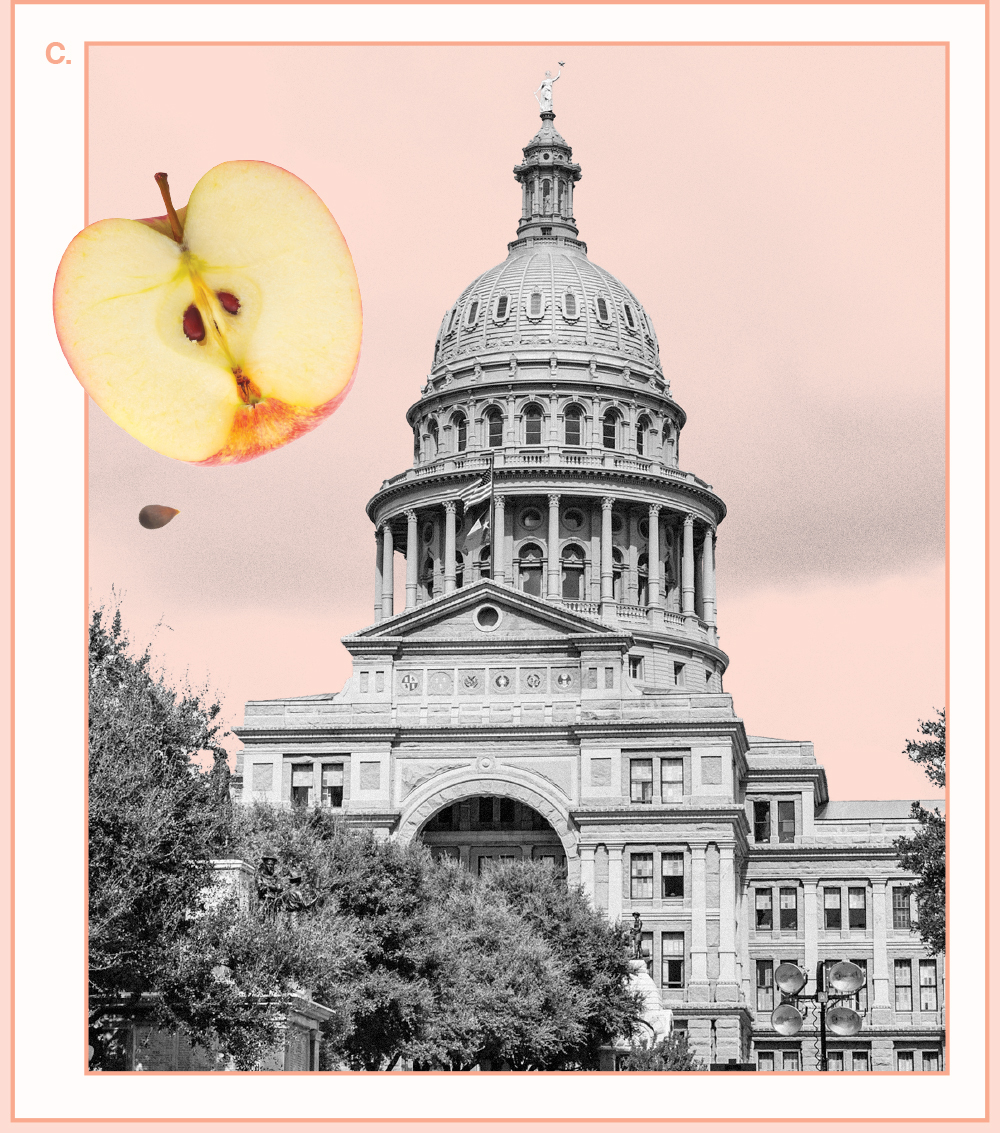 Texas governor signs NIL bill integral to universities in the state