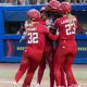 Texas softball vs Texas Tech live updates
