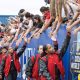 Texas Tech announces WCWS welcome back event