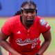 Texas Tech pitcher NiJaree Canady signs a second $1 million