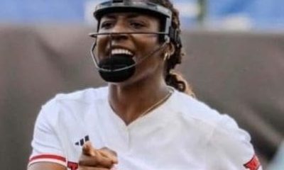 Texas Tech pitcher NiJaree Canady signs a second $1 million+ NIL deal