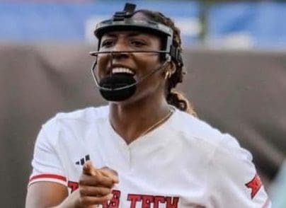 Texas Tech pitcher NiJaree Canady signs a second $1 million+ NIL deal