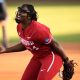 Texas Tech pitcher NiJaree Canady signs second $1M