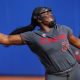 Texas Tech pitcher NiJaree Canady signs second $1M