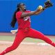 Texas Tech softball star NiJaree Canady signs another 7