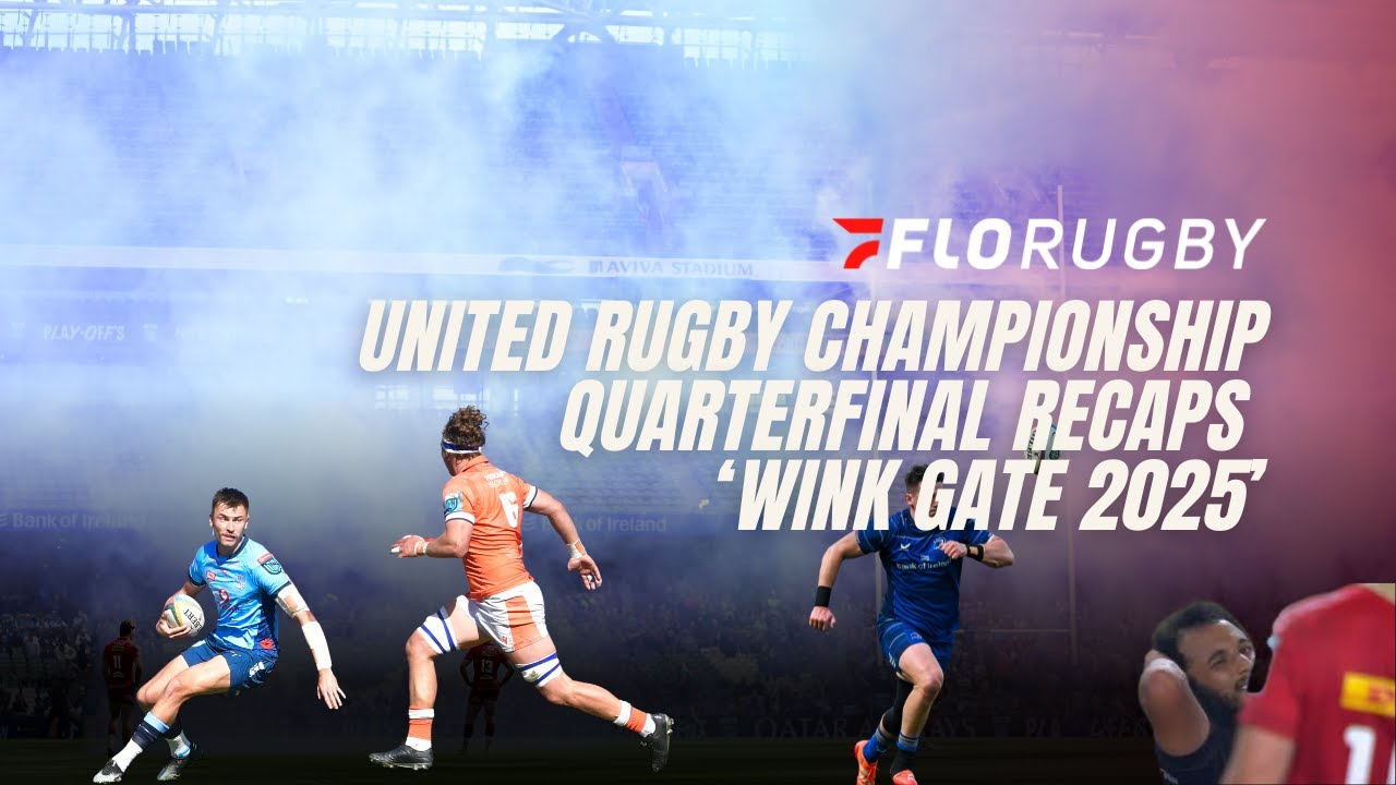 The 25 Best Rugby Clubs In The World On June 4