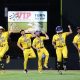 The Banana Ball World Tour makes a stop in West Michigan