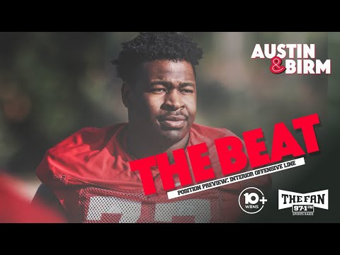 THE BEAT with Austin & Birm