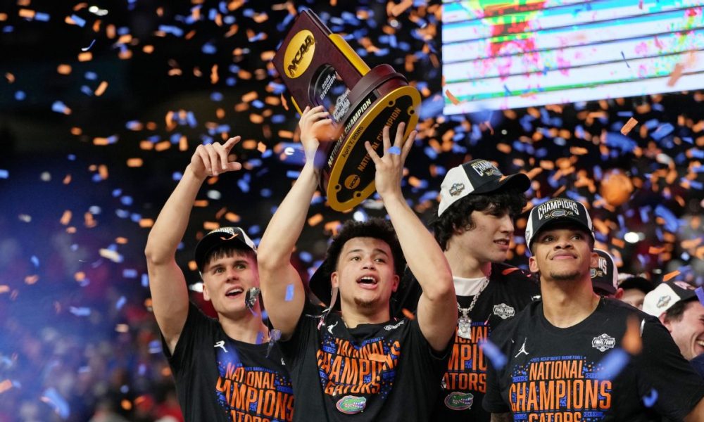 The best of the year? Pick your Male Athlete of the Year in our poll