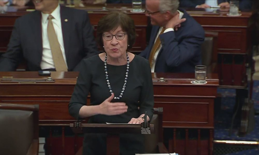 The Legislature got a lot right this session. Here are the highlights