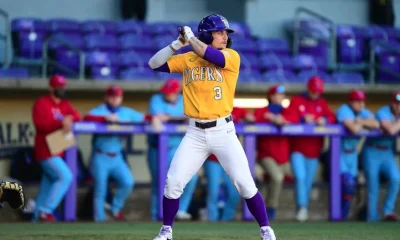 The LSU Baseball Transfer Portal Commitments