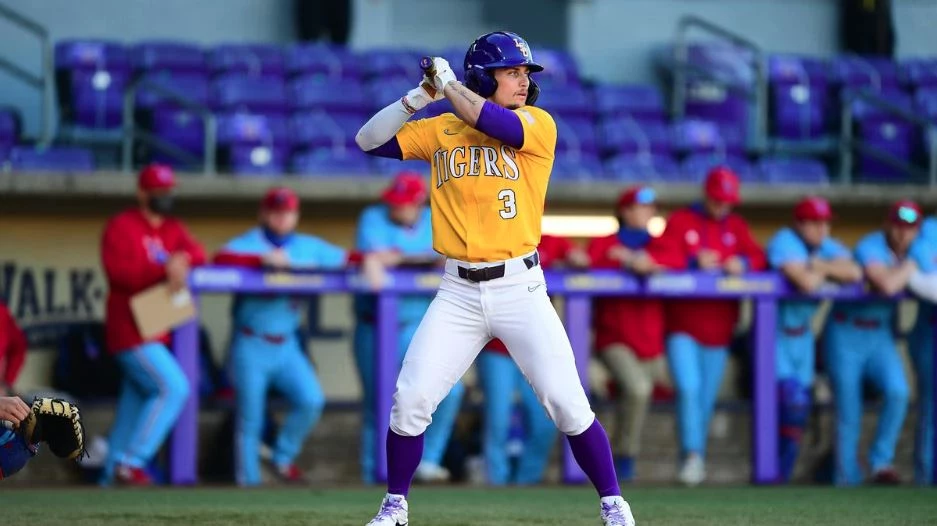 The LSU Baseball Transfer Portal Commitments