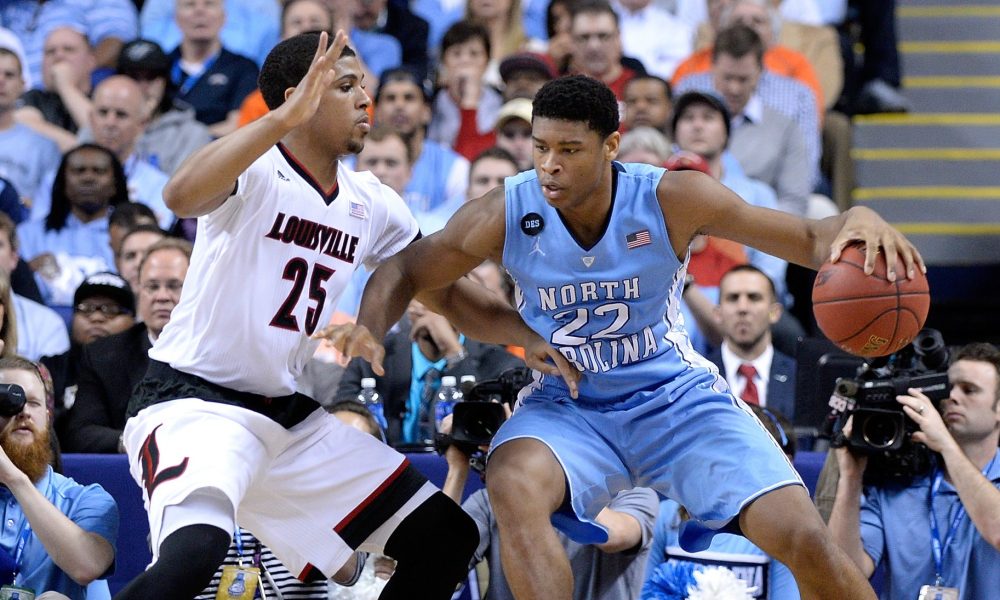 The most interesting program in college sports, plus a baffling NBA trade