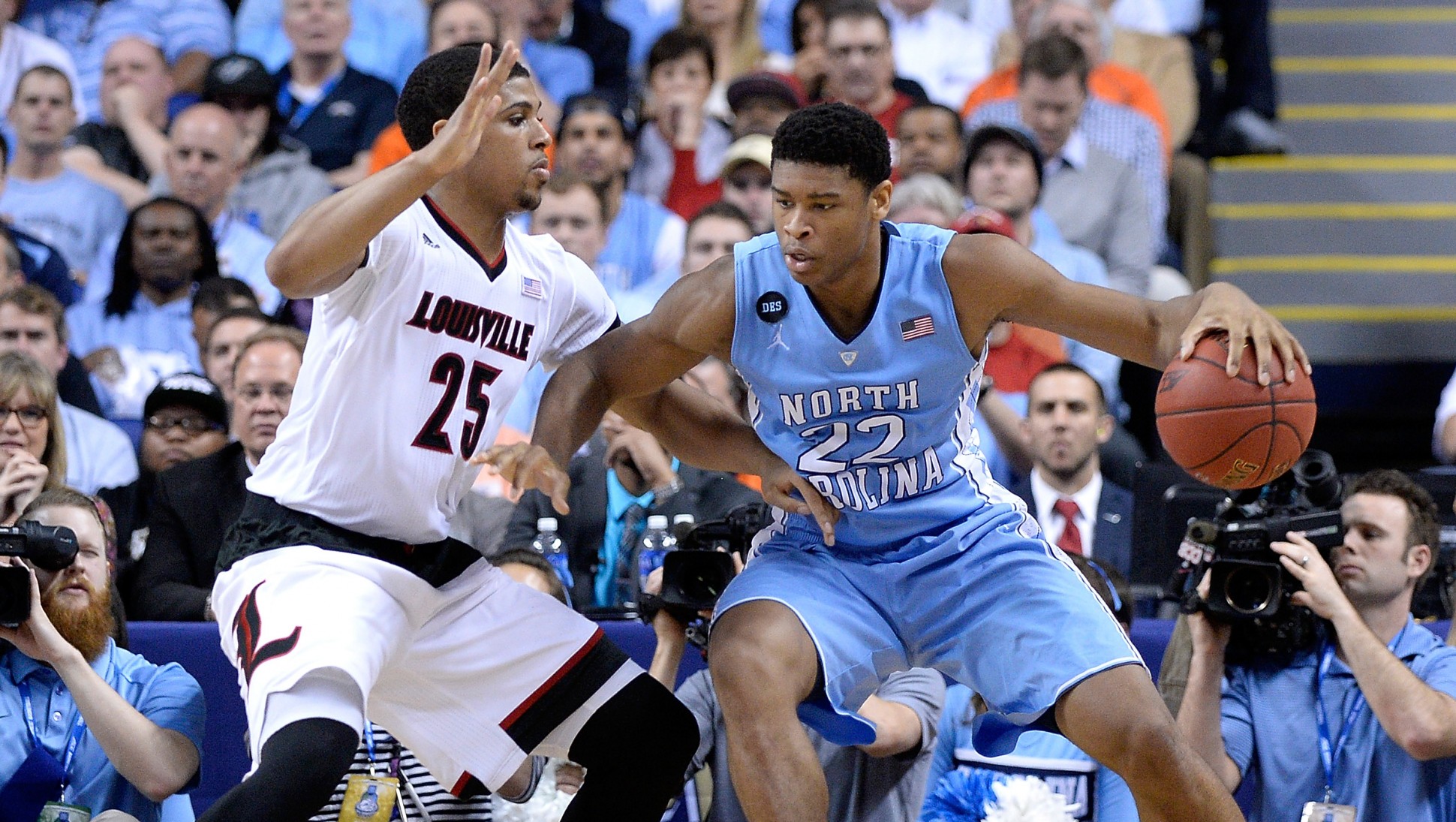 The most interesting program in college sports, plus a baffling NBA trade