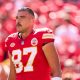 The star power of Donna Kelce continues to grow after the mother of Kansas City Chiefs tight ...
