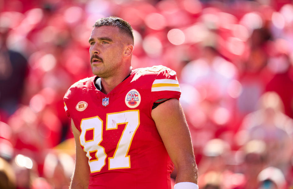 The star power of Donna Kelce continues to grow after the mother of Kansas City Chiefs tight ...